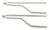 Weller Lead-Free Soldering Tip Copper 2 pc