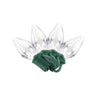 Celebrations Incandescent C7 Clear 4 ct Replacement Christmas Light Bulbs 0.08 ft.