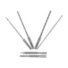 Diablo Rebar Demon Carbide SDS-Plus Concrete Demolition Set 6 pc.