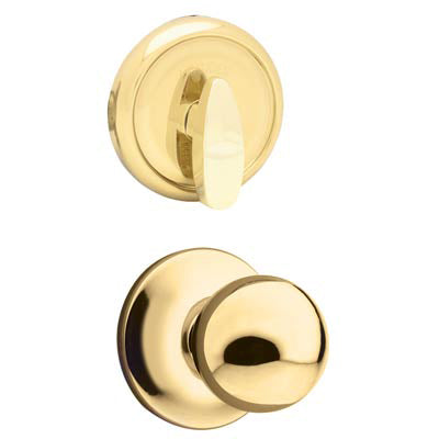 966P 26D Polo Trim Pack for 800 Handlesets - Satin Chrome