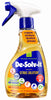 De-Solv-it Citrus Solution Citrus Scent Concentrated All Purpose Cleaner Liquid 12 oz