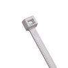 Catamount 11.1 in. L Natural Cable Tie 50 pk