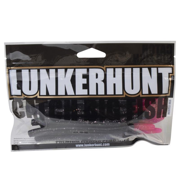 Lunkerhunt Fishing Lure