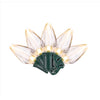 Celebrations Platinum LED C7 Warm White 50 ct String Christmas Lights 25 ft.
