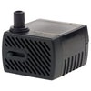 Little Giant PES Series 1/2 HP 45 gph Thermoplastic Switchless Switch AC Magnetic Drive Pumps