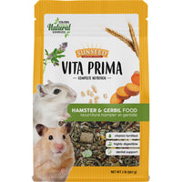 Vita Prima Hamster & Gerbil Food