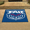 Florida Atlantic University Rug - 34 in. x 42.5 in.