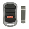 Genie 3 Door Garage Door Opener Remote For Genie Garage Doors - Open Box