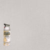 Rust-Oleum Universal Paint & Primer in One Satin Nickel Spray Paint 11 oz. (Pack of 6)