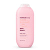 Method Pure Peace Scent Body Wash 18 oz 1 pk (Pack of 6)