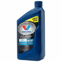 Valvoline VV341/822387 1 Quart Transmission Fluid (Pack of 6)