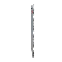 Milwaukee SAWZALL 12 in. Carbon Steel Pruning Reciprocating Saw Blade 5 TPI 1 pk