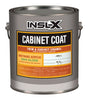 Insl-X Semi-Gloss White Trim & Cabinet Enamel Interior 1 gal