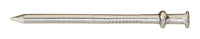 NAIL 8D DUPLEX BRT 50#