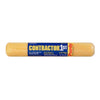 Purdy Contractor 1st Polyester 18 in. W X 3/4 in. Paint Roller Cover 1 pk