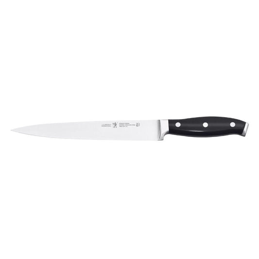 Zwilling J.A Henckels Forged Premio 8 in. L Stainless Steel Carving Knife 1 pc