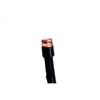 Celebrations Orange/Purple 32 in. LED Light Burst Halloween Decor (Pack of 6)