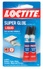 Loctite Super Glue High Strength Cyanoacrylate Super Glue 4 gm