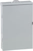 Square D HomeLine 100 amps 120/240 V 20 space 40 circuits Combination Mount Main Breaker Load Center