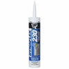 DAP Dynaflex 230 White Premium Latex Door/Siding/ Window Sealant 10.1 oz (Pack of 12) - Deal of The Week