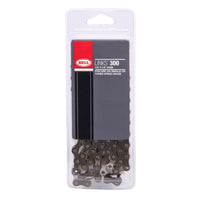 Bell Sports Bronze Steel Bicycle Chain