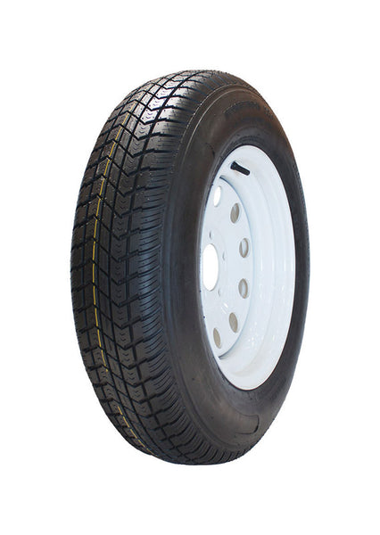 MARASTAR 15 pulg. de diámetro x 26,9 pulg. de diámetro, capacidad de 1820 lb, 5 pernos, 1 paquete
