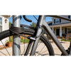 Kwikset 5' x 1/2" Keyed Bicycle Cable Lock