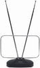 RCA Indoor HDTV Antenna 1 pk