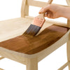 Polyshade Qt Gls A Walnt (Case Of 4)