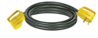 Camco 55191 30 Amp Extension Cord With Handles