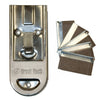 Great Neck Safety Scraper Silver 1 pc