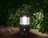 Atomic Black Ultra Bright Tactical 350 Lumens Aluminum Casing LED Lantern