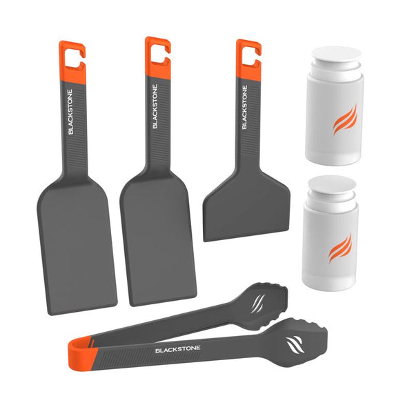 Blackstone Multi-Tool Utensil 6 pc - Open Box