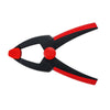 Bessey Clippix XC 3 in. X 2-3/4 in. D Spring Clamp 1 pk