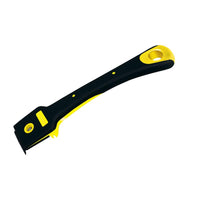 Allway 1-1/2 in. W Carbon Steel 4-Edge Wood Scraper - Deal of The Week