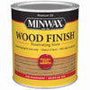 Minwax Wood Finish Semi-Transparent Golden Oak Oil-Based Wood Stain 1 qt.