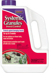 Bonide Systemic Insect Control Granules