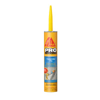 Sika Pro Select Limestone Polyurethane Concrete Sealant 10.1 oz - Deal of The Week