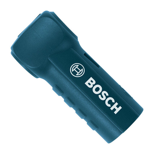 Bosch Speed Clean 4.25 in. L X 1.37 in. D Hose Adapter 1 pc