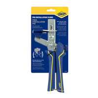 QEP 10.25 in. H Steel Tile Leveling Pliers 1 each - Open Box