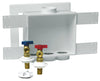 Oatey Washing Machine Outlet Box