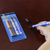 DAP Plastic Wood Wood Tones Wood Finish Repair Kit 4 oz (Pack of 6)
