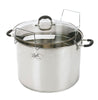Ball Collection Elite Wide Mouth Water Bath Canner 21 qt. 2 pk (Pack of 2)