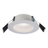 Halo RL4 Series Matte White 4 in. W LED Canless Recessed Downlight 8.7 W - Deal of The Week