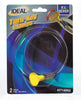 Ideal 2-1/2 in. 3-1/2 in. 48 Hose Clamp Stainless Steel Turn Key (Pack of 10)