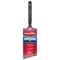 Wooster Yachtsman 2-1/2 in. Angle Paint Brush - Deal of The Week