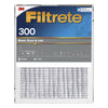 3M Filtrete 12 in. W x 20 in. H x 1 in. D 7 MERV Pleated Air Filter (Pack of 4)