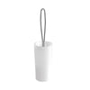iDesign Bowl Brush Loop Clear