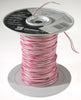 Southwire 500 ft. 20/2 Solid Copper Bell Wire