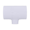 Charlotte Pipe Schedule 40 3/4 in. Slip X 1-1/4 in. D Slip PVC Reducing Tee 1 pk